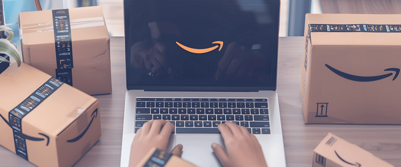 amazon en pymes