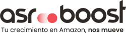 ASR Boost logo