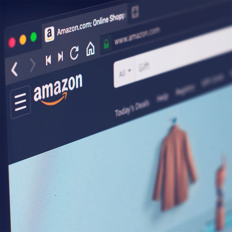 por qué Amazon es una excelente opción para negocios