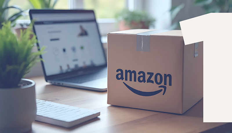 potencial para iniciar en amazon potencial para iniciar en amazon